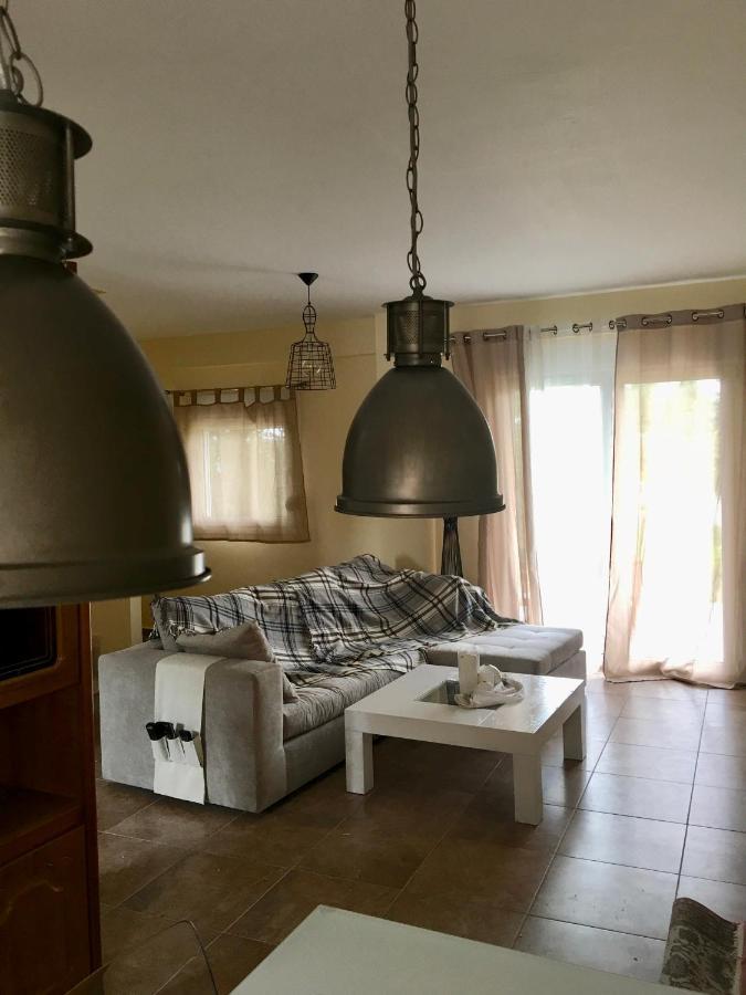 Modern House Guest House Afytos Exterior foto