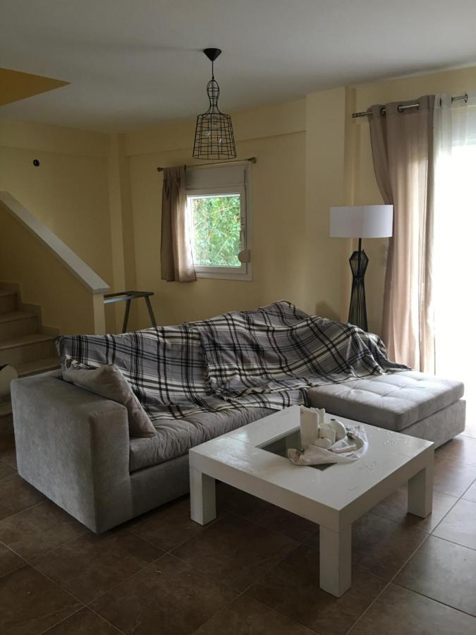 Modern House Guest House Afytos Exterior foto